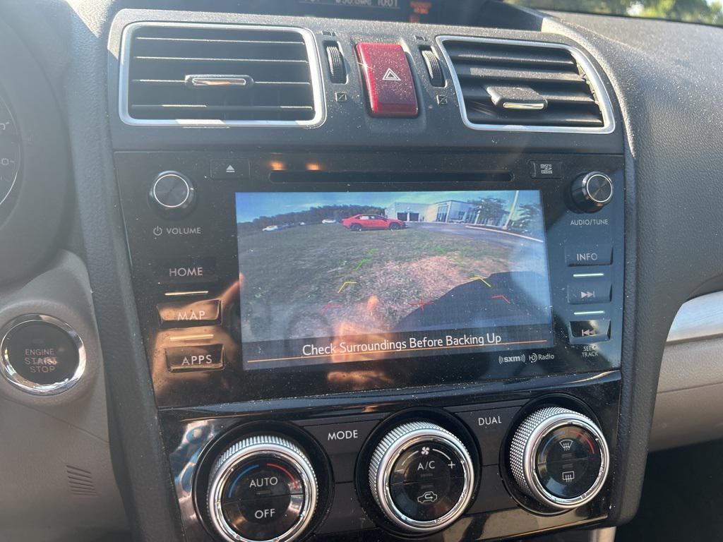 used 2016 Subaru Forester car, priced at $10,941