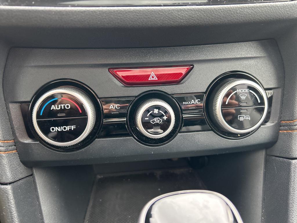 used 2019 Subaru Crosstrek car, priced at $20,507