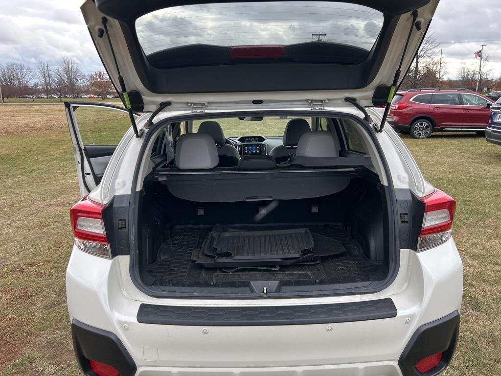 used 2019 Subaru Crosstrek car, priced at $20,507