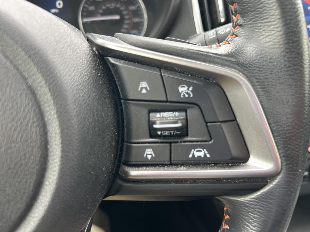 used 2019 Subaru Crosstrek car, priced at $20,507