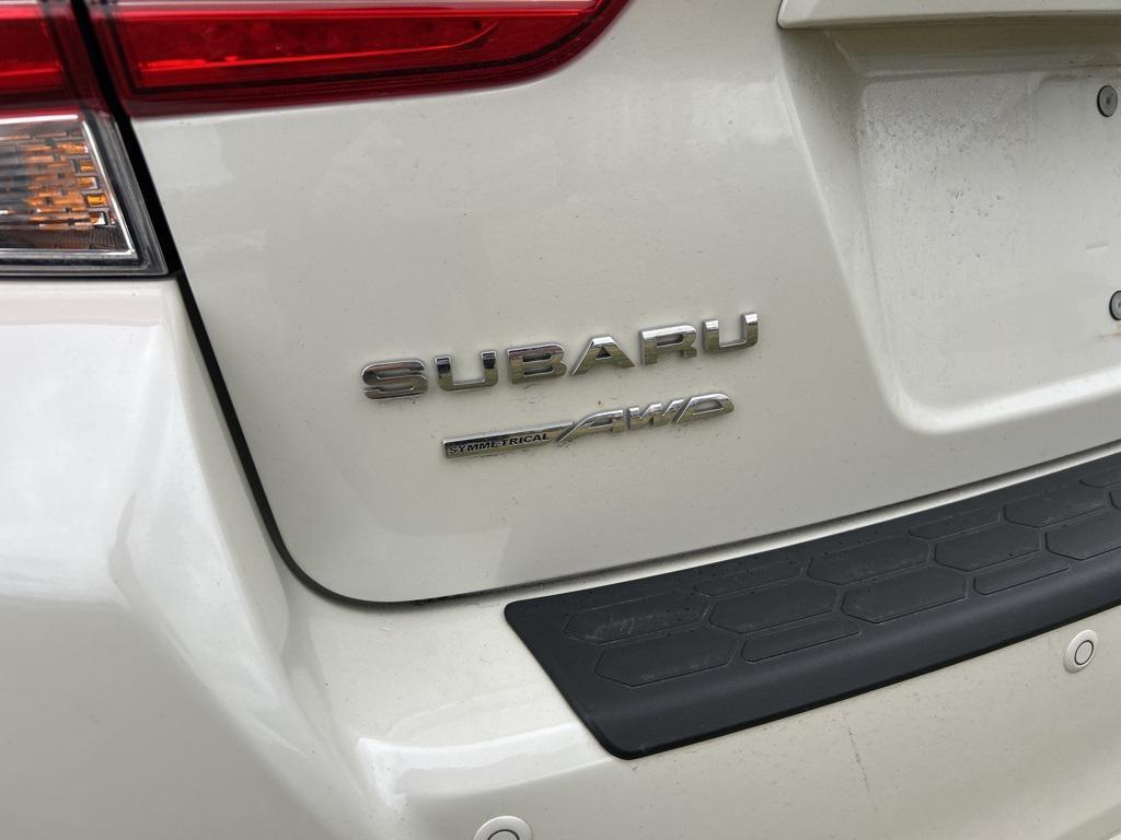 used 2019 Subaru Crosstrek car, priced at $20,507