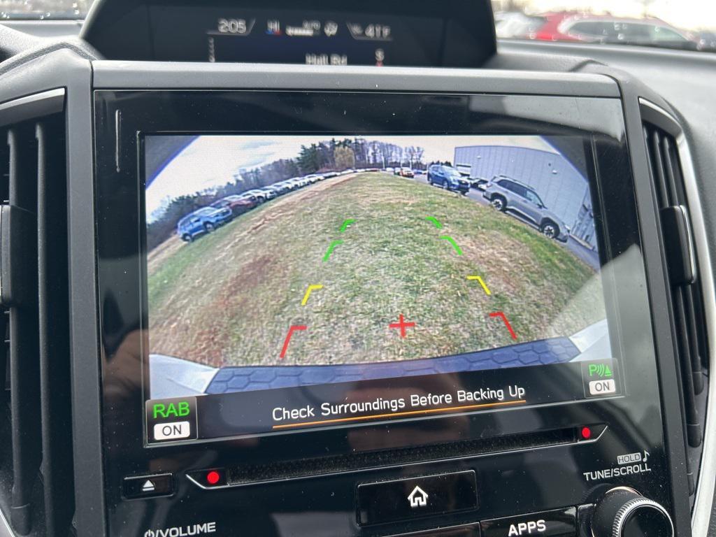 used 2019 Subaru Crosstrek car, priced at $20,507