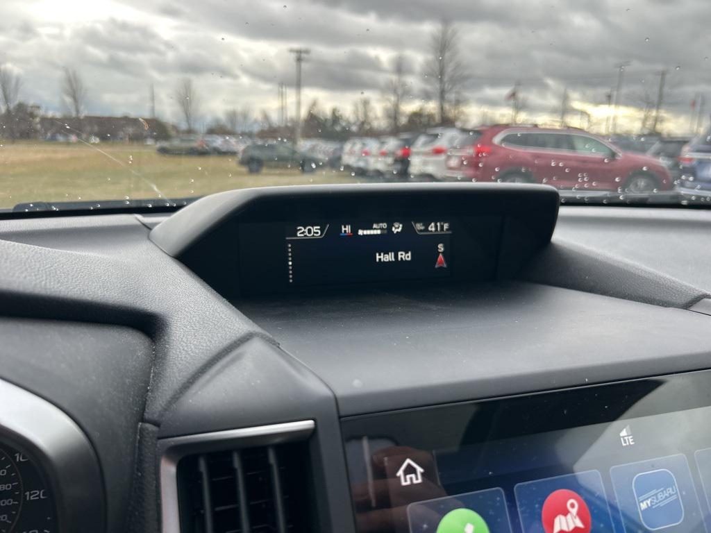 used 2019 Subaru Crosstrek car, priced at $20,507