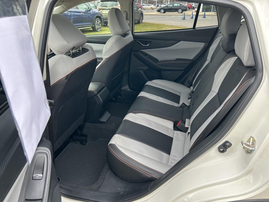 used 2019 Subaru Crosstrek car, priced at $20,507