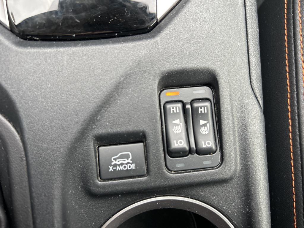 used 2019 Subaru Crosstrek car, priced at $20,507