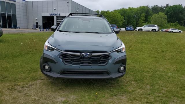 used 2024 Subaru Crosstrek car, priced at $26,788