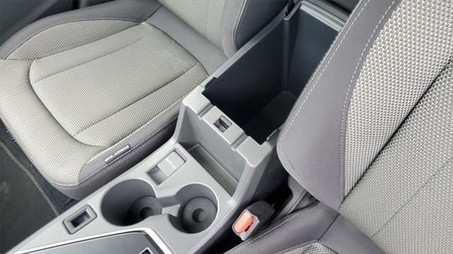 used 2024 Subaru Crosstrek car, priced at $26,788