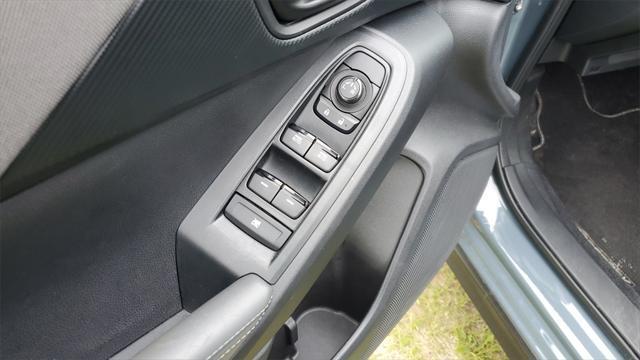 used 2024 Subaru Crosstrek car, priced at $26,788