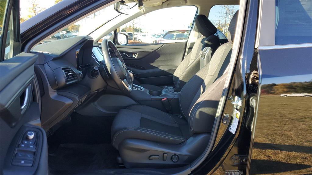 used 2023 Subaru Outback car, priced at $26,191