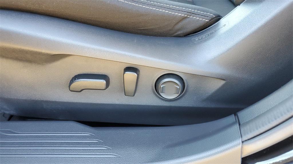 used 2023 Subaru Outback car, priced at $26,191