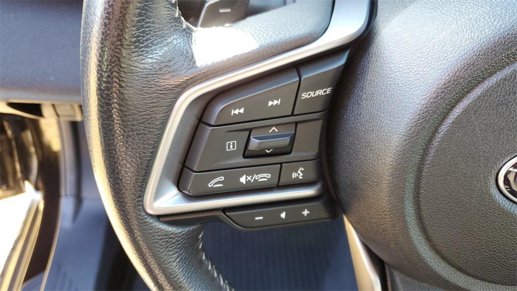 used 2023 Subaru Outback car, priced at $26,191