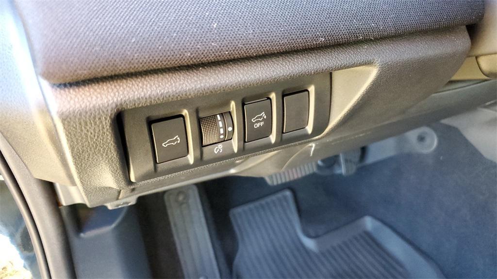 used 2023 Subaru Outback car, priced at $26,191