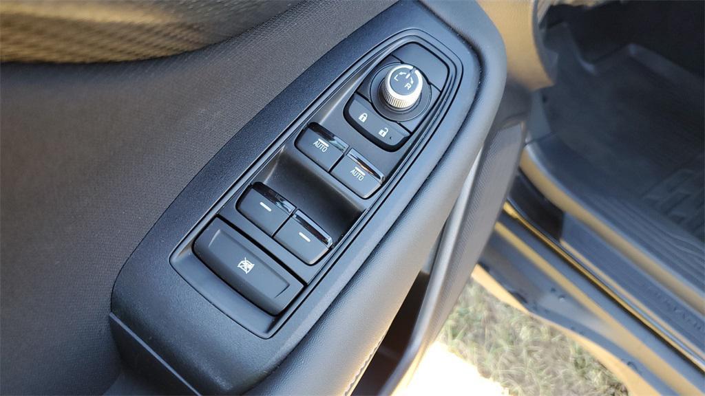 used 2023 Subaru Outback car, priced at $26,191