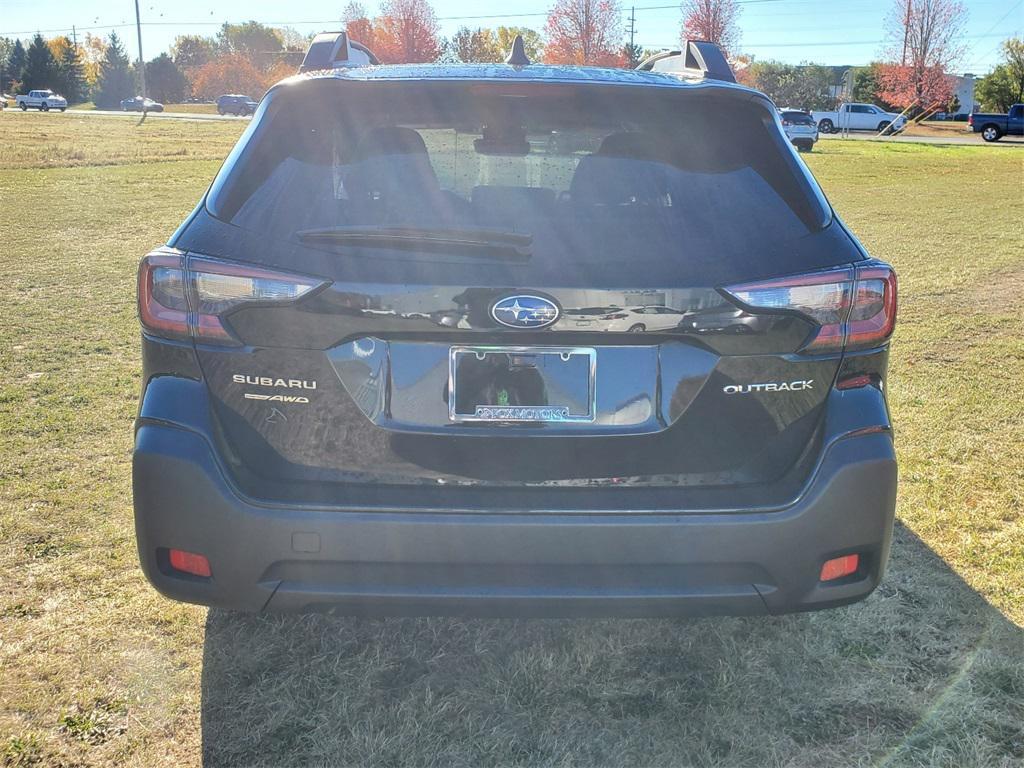 used 2023 Subaru Outback car, priced at $26,191
