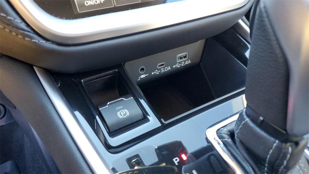 used 2023 Subaru Outback car, priced at $26,191