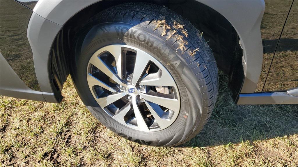 used 2023 Subaru Outback car, priced at $26,191