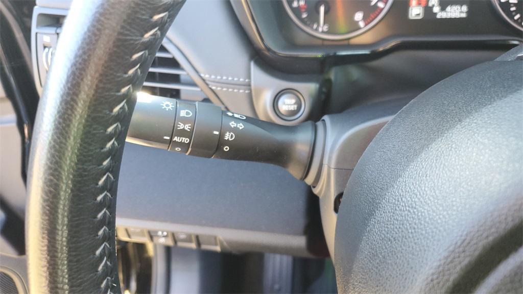 used 2023 Subaru Outback car, priced at $26,191