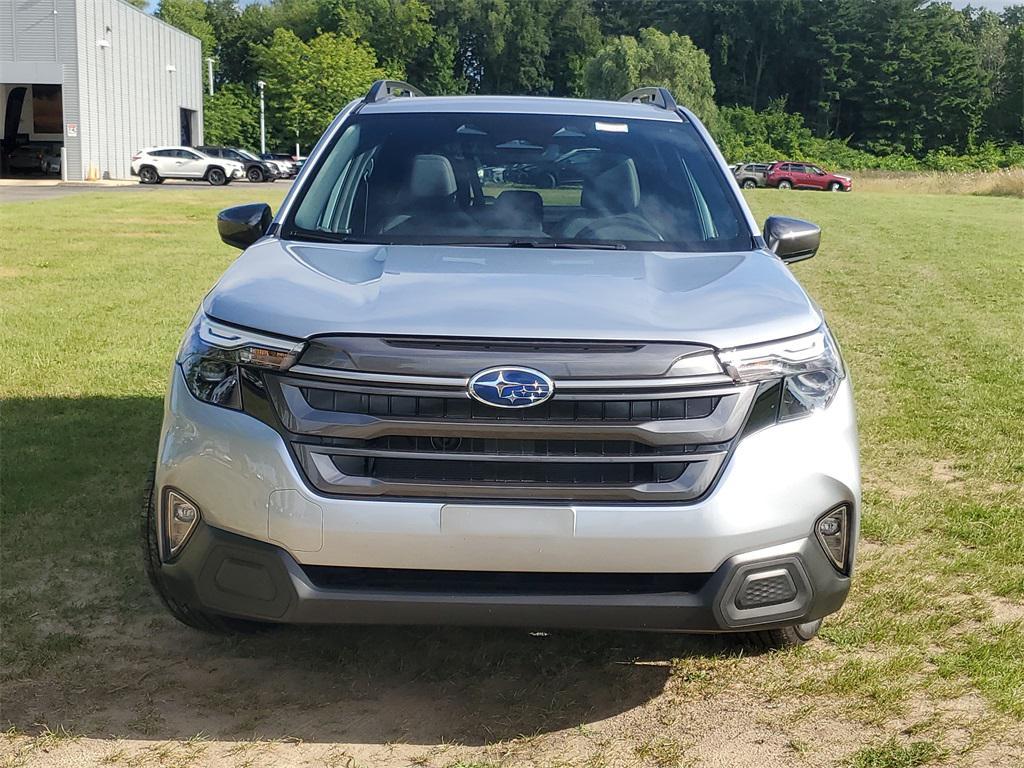 new 2025 Subaru Forester car, priced at $37,297
