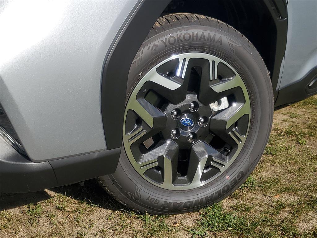new 2025 Subaru Forester car, priced at $37,297
