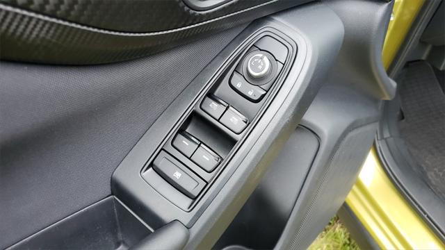 used 2023 Subaru Crosstrek car, priced at $24,994