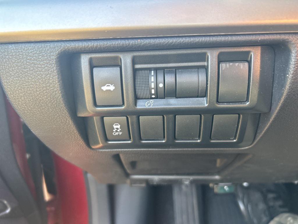 used 2017 Subaru Legacy car, priced at $15,581