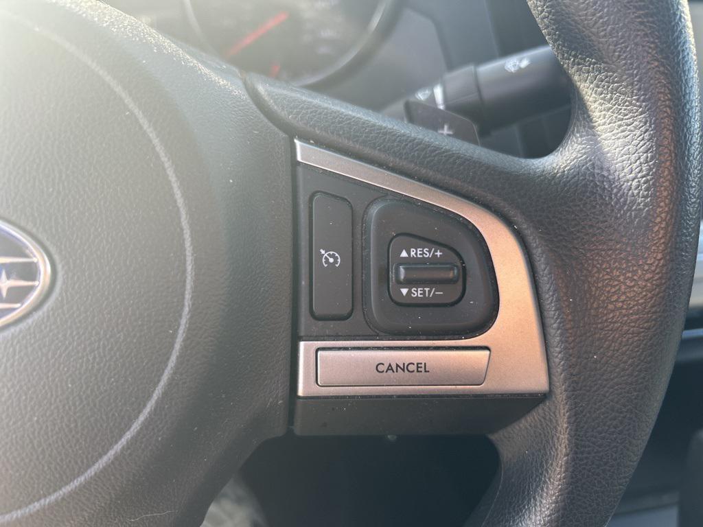 used 2017 Subaru Legacy car, priced at $15,581