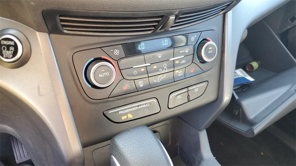 used 2019 Ford Escape car, priced at $11,861