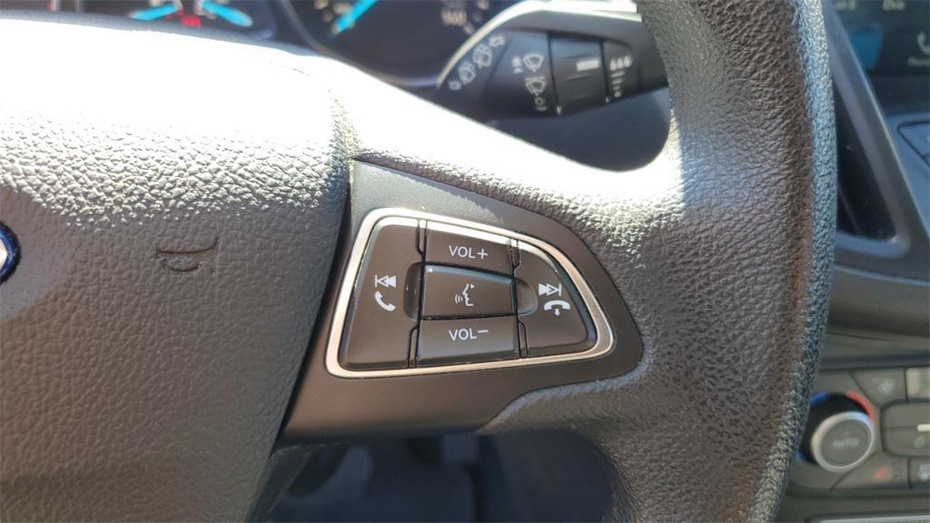 used 2019 Ford Escape car, priced at $11,861