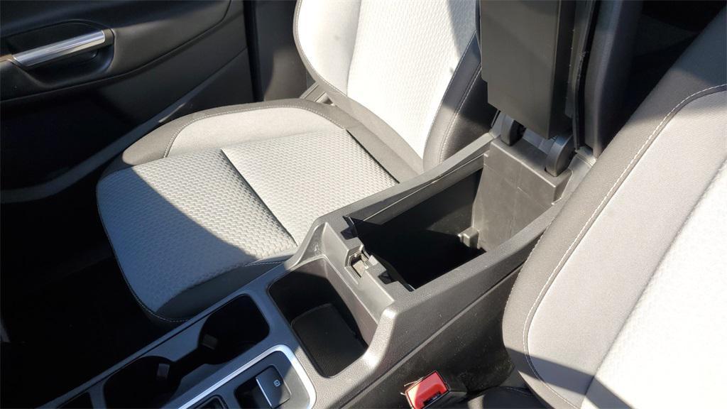 used 2019 Ford Escape car, priced at $11,861