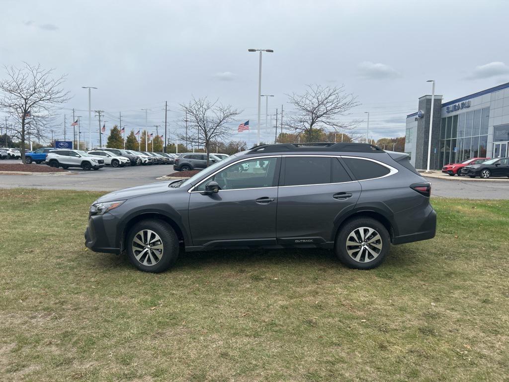 used 2025 Subaru Outback car, priced at $31,392