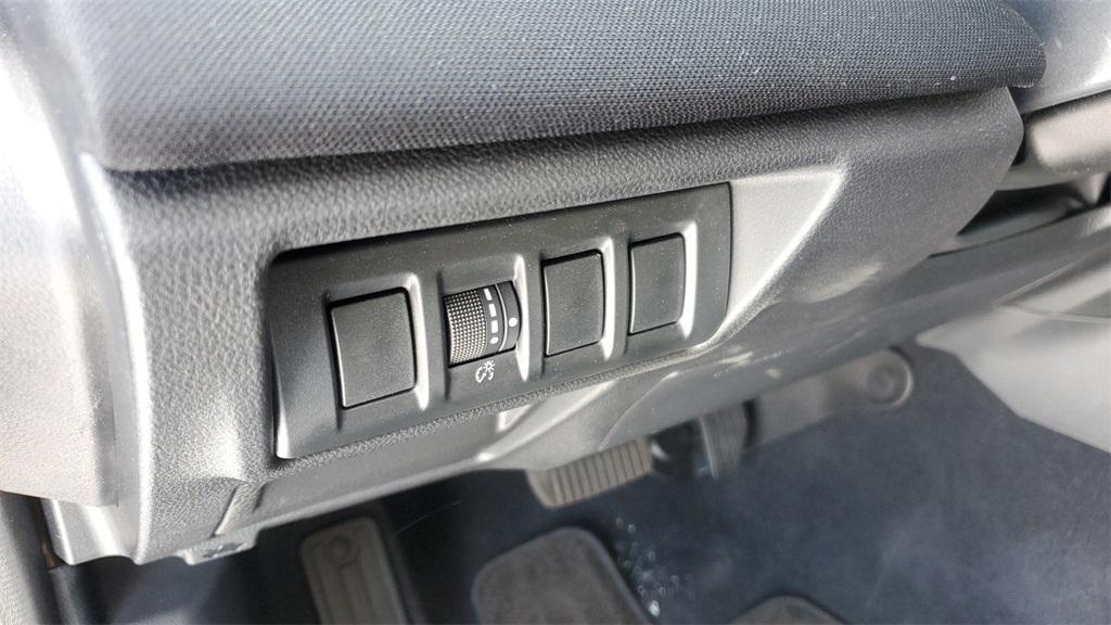 used 2025 Subaru Outback car, priced at $30,997