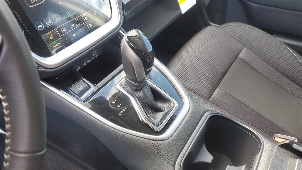 used 2025 Subaru Outback car, priced at $30,997