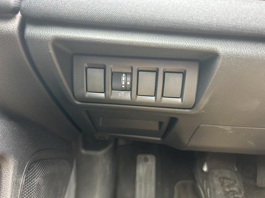 used 2025 Subaru Outback car, priced at $31,392