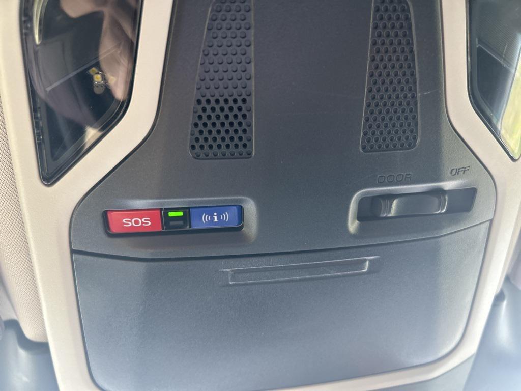 used 2025 Subaru Outback car, priced at $31,392