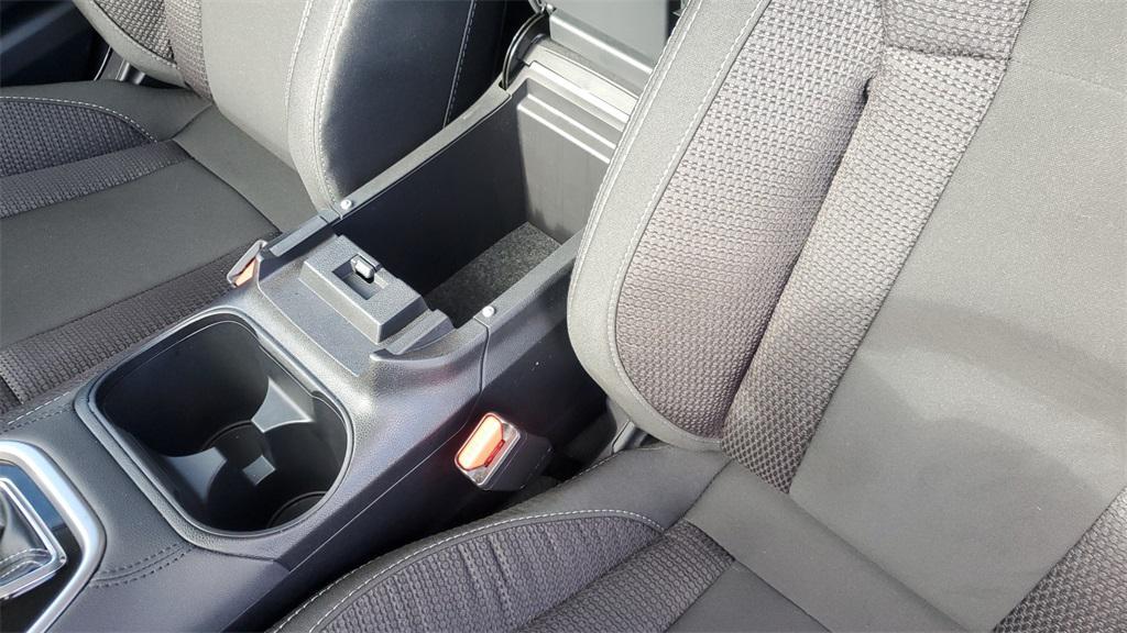 used 2025 Subaru Outback car, priced at $30,997