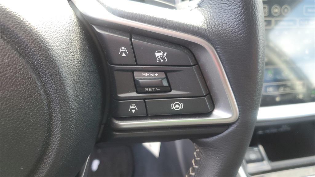 used 2025 Subaru Outback car, priced at $30,997