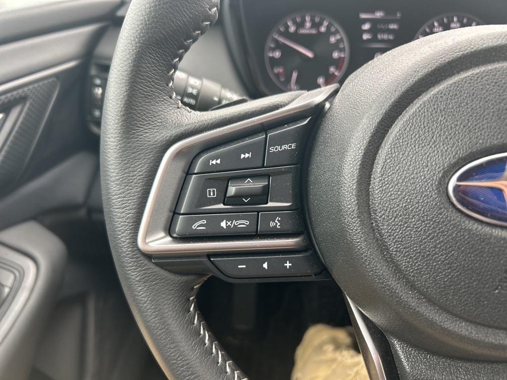 used 2025 Subaru Outback car, priced at $31,392