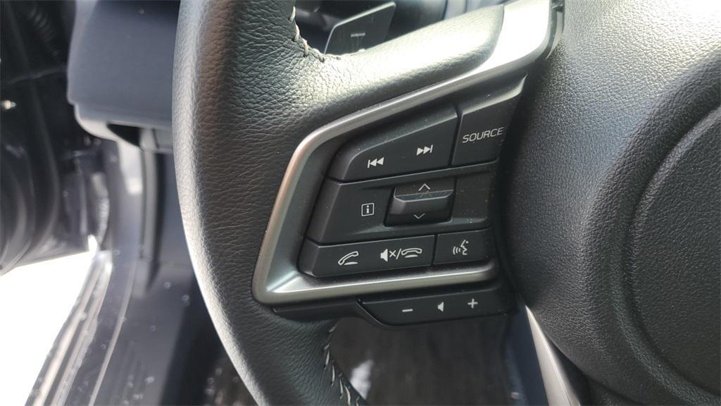 used 2025 Subaru Outback car, priced at $30,997