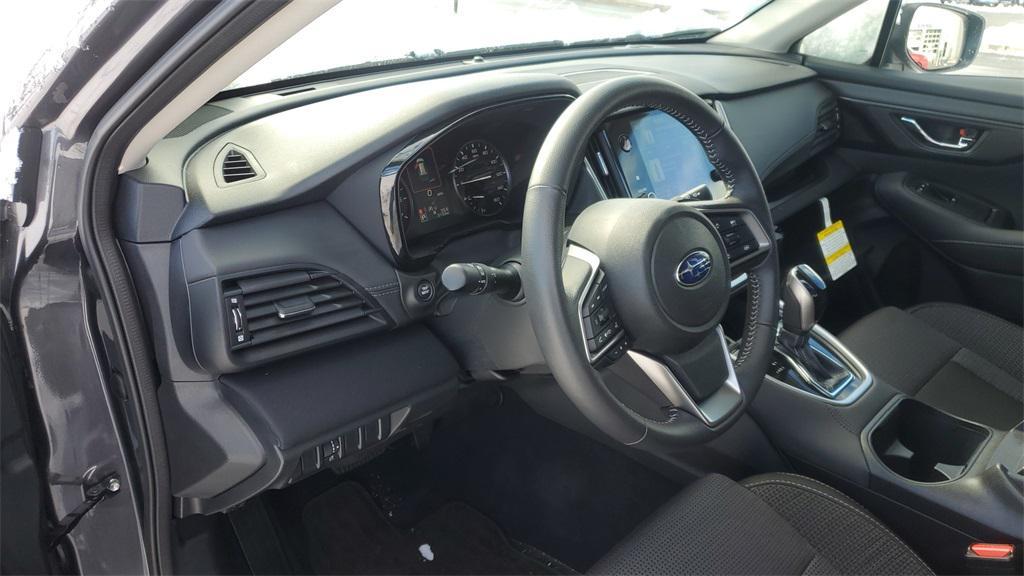 used 2025 Subaru Outback car, priced at $30,997
