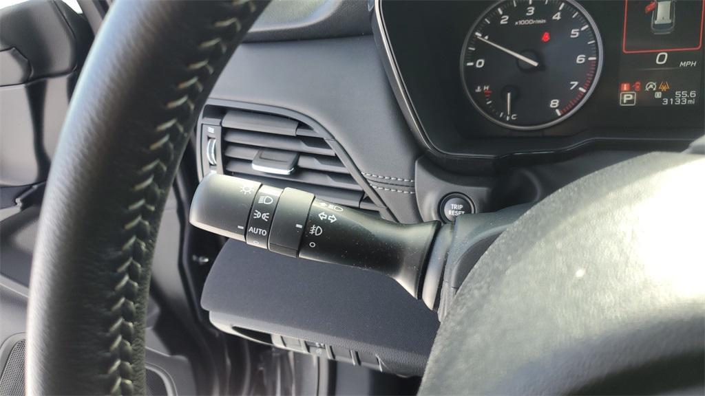 used 2025 Subaru Outback car, priced at $30,997