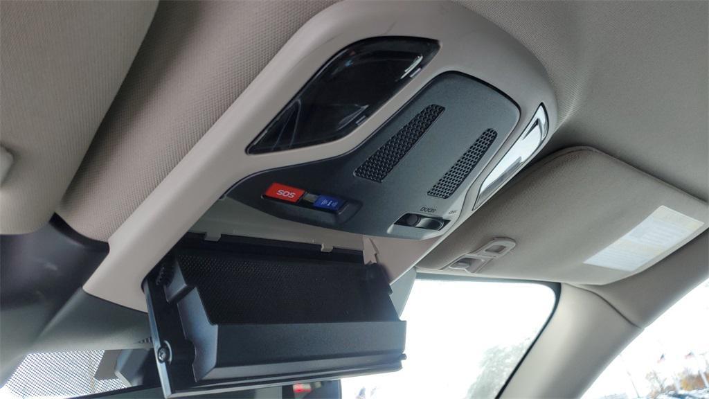 used 2025 Subaru Outback car, priced at $30,997