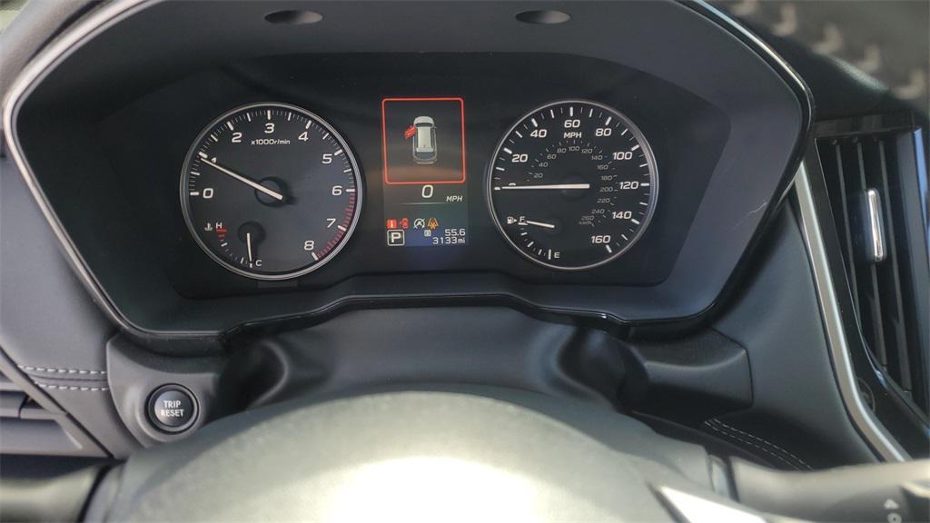 used 2025 Subaru Outback car, priced at $30,997