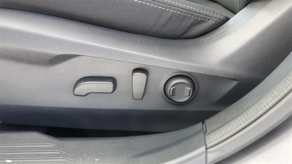 used 2025 Subaru Outback car, priced at $30,997