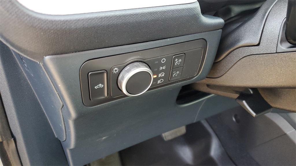 used 2022 Ford Maverick car, priced at $24,308