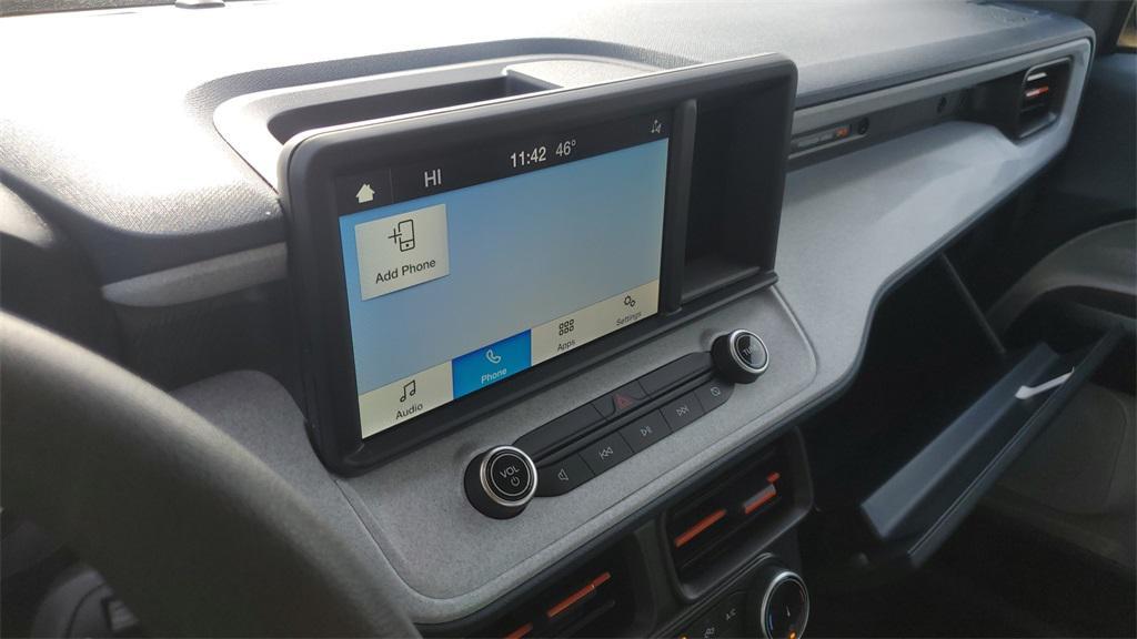 used 2022 Ford Maverick car, priced at $24,308