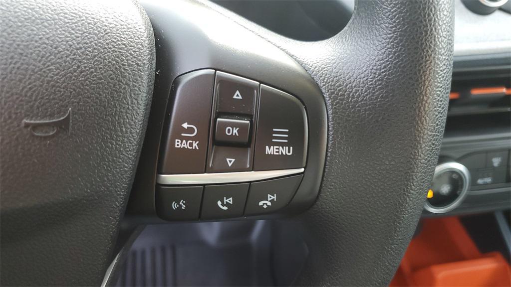 used 2022 Ford Maverick car, priced at $24,308