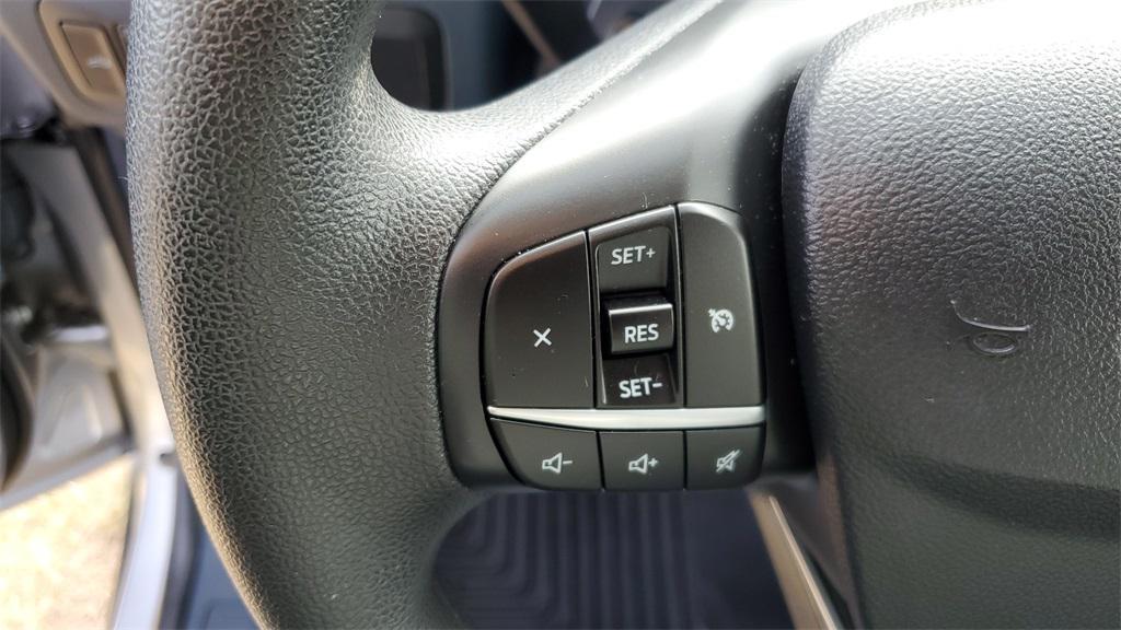 used 2022 Ford Maverick car, priced at $24,308