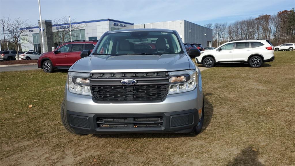 used 2022 Ford Maverick car, priced at $24,308