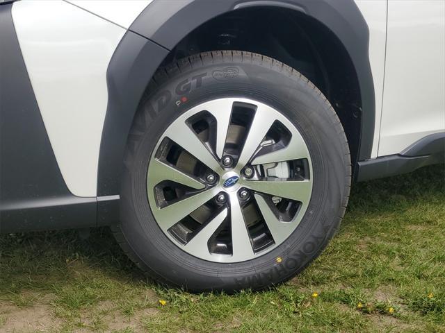 new 2025 Subaru Outback car, priced at $36,562
