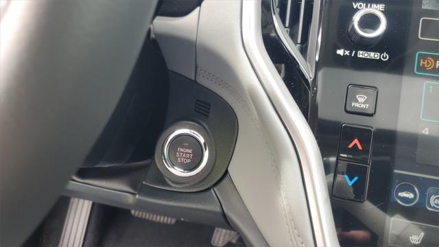 new 2025 Subaru Outback car, priced at $36,562